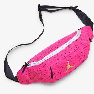 New Jordan Crossbody Bag